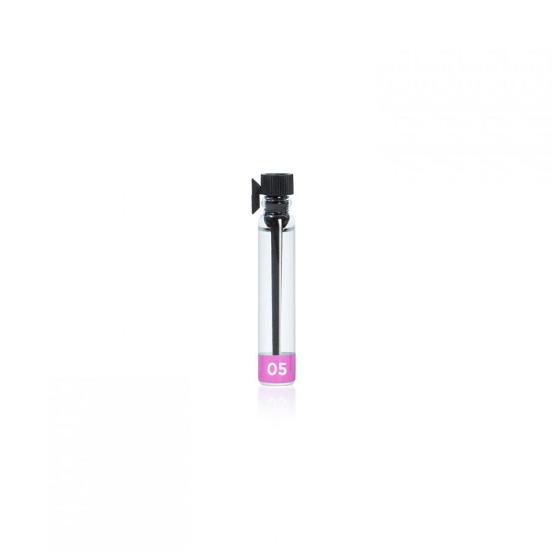Туалетная вода женская EC Day-to-Day 05, пробник, 2 мл