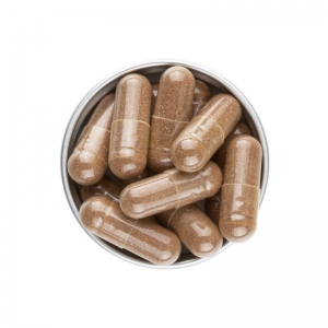 БАД для желчевыделительной системы Welllab HOLAN PHYTO ACTIVE, 60 капсул